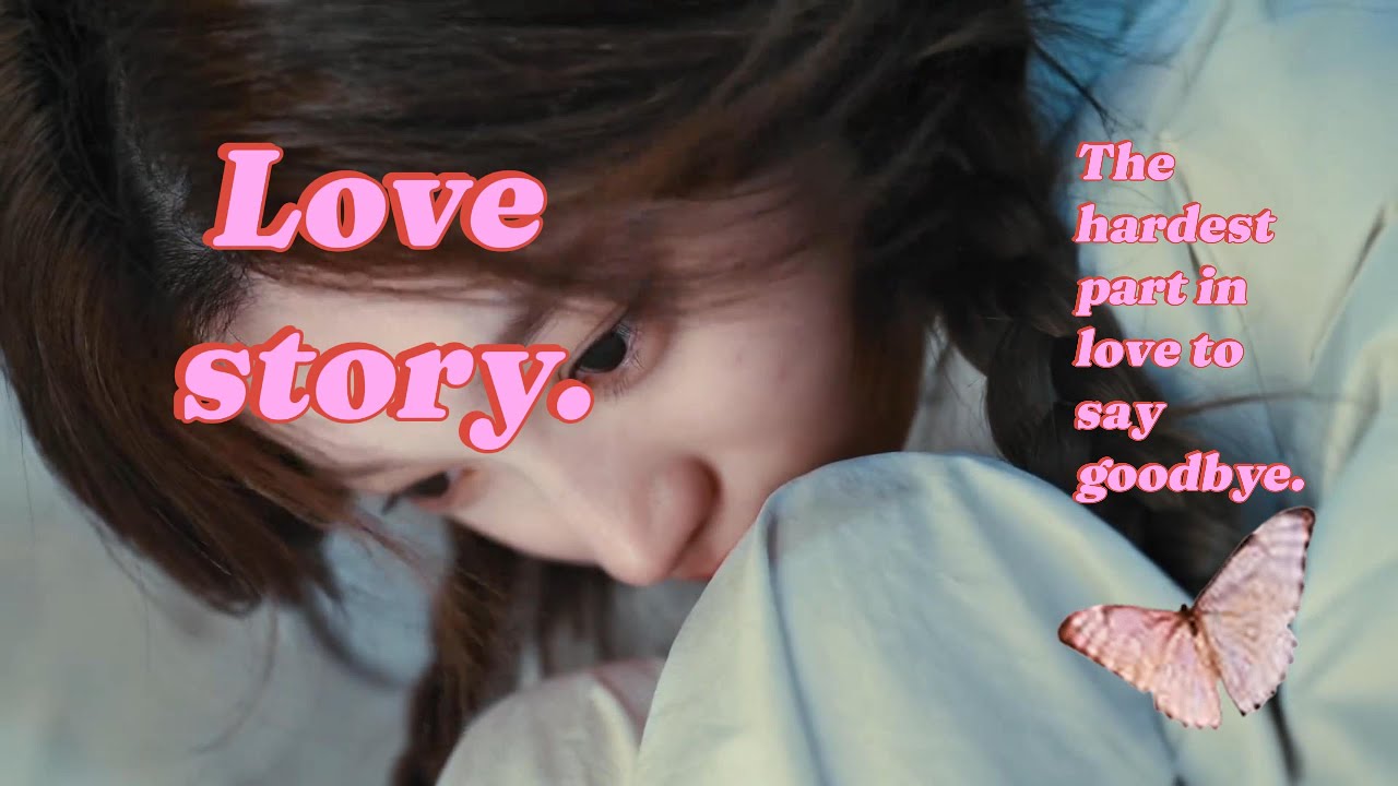 The hardest part of love