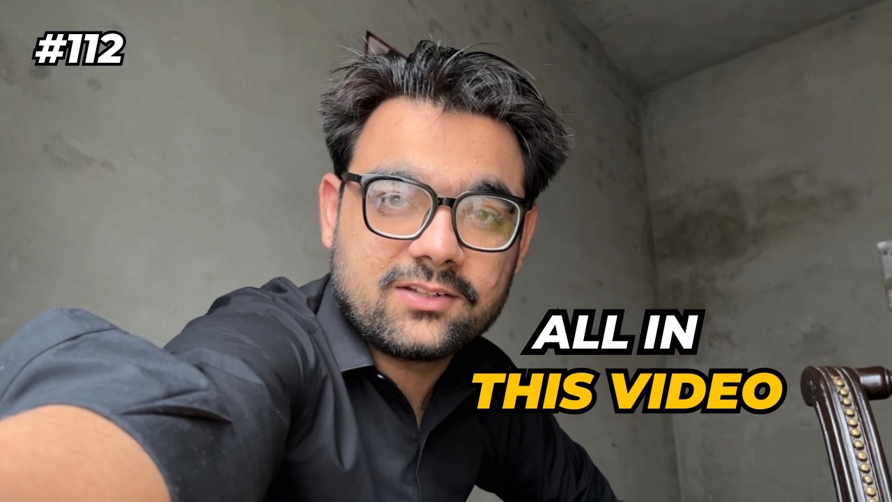 Cricket heartbreak, illness and Aftaar party!!