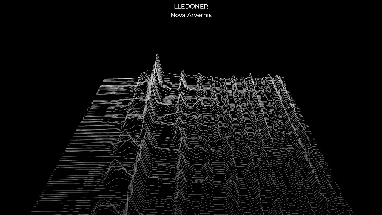 NOVA ARVERNIS - Lledoner