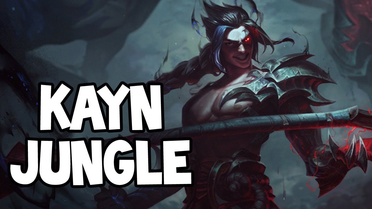 o melhor jg do bronze 5 I League of Legends