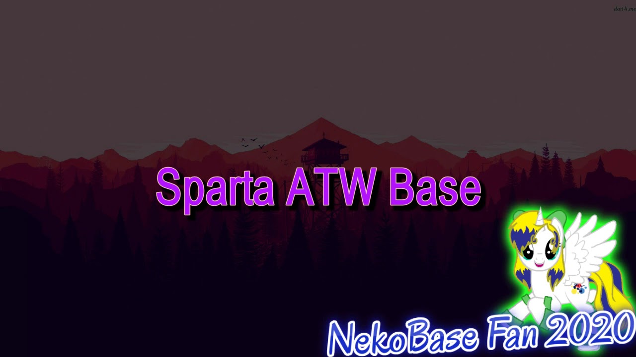 Sparta ATW Base [-REUPL-]