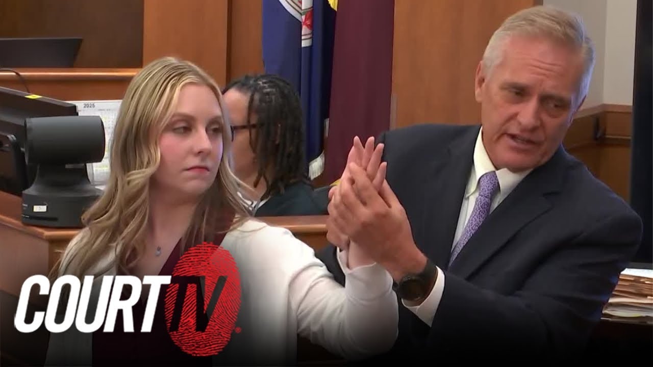 1st Grader Shoots Teacher: Surgeon Details Victim's 'Devastating' Hand Injury