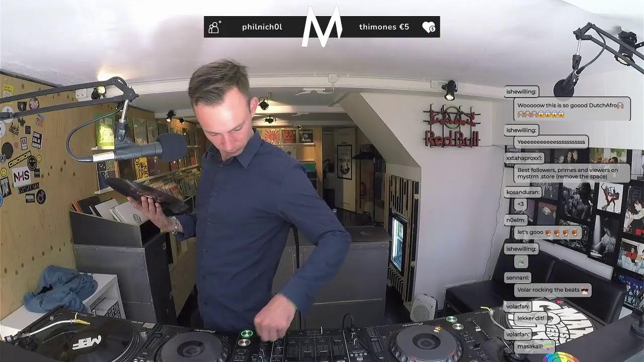 Medicamenta Radio w/ Jesse Sep