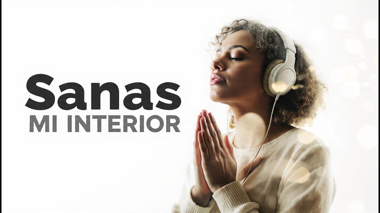 Esta Canción Cristiana Sana el Corazón – Adoración de Esperanza y Paz | Sanas Mi Interior