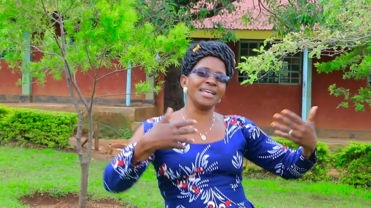 Ng'ambo