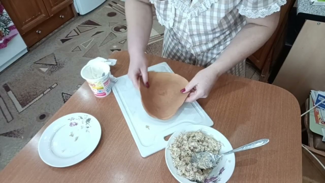 Чудное спасение от большой беды по дороге на юг. Как я научилась жарить котлеты. 