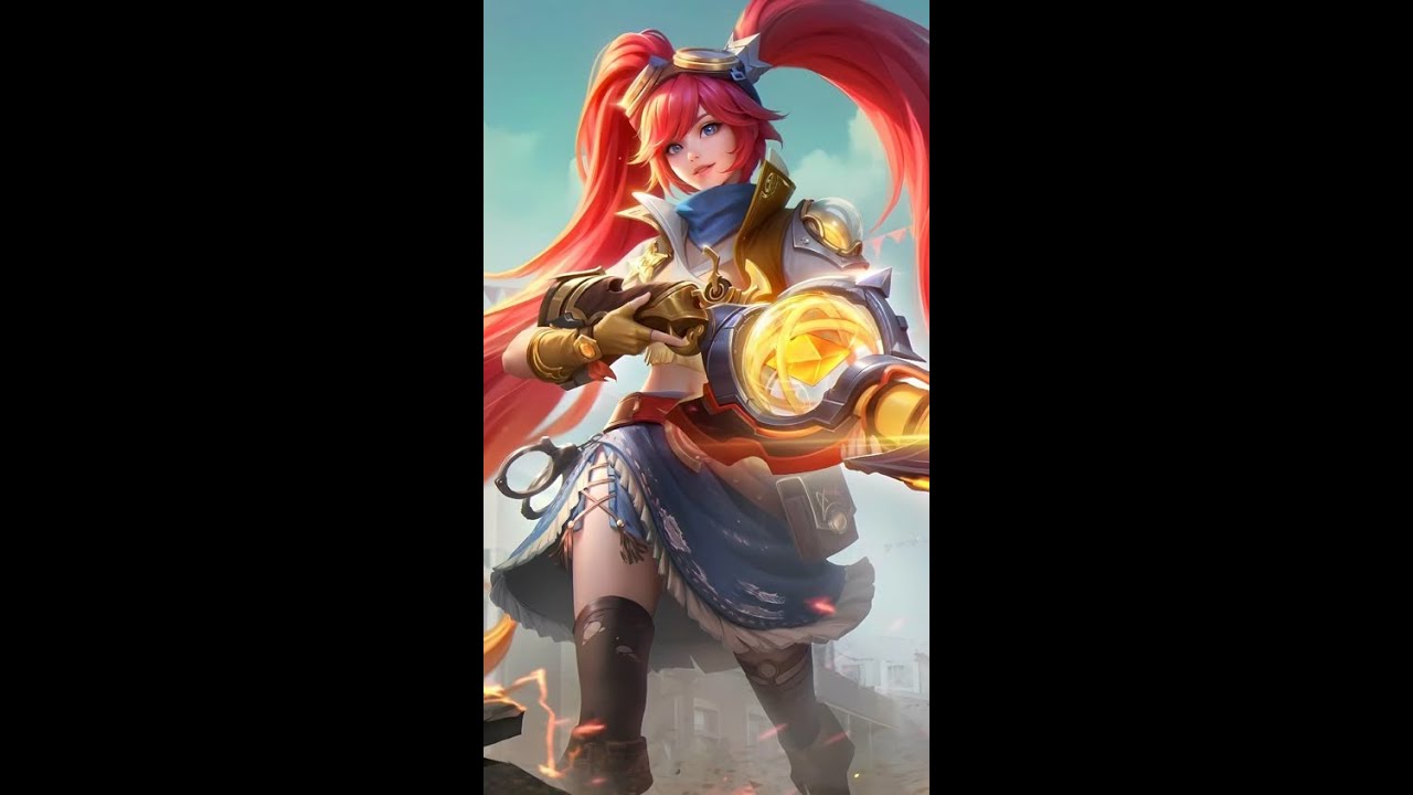 🔴 MLBB SHORTS LIVE | Rank Push 🔥 Uzbek Gamer 🇺🇿