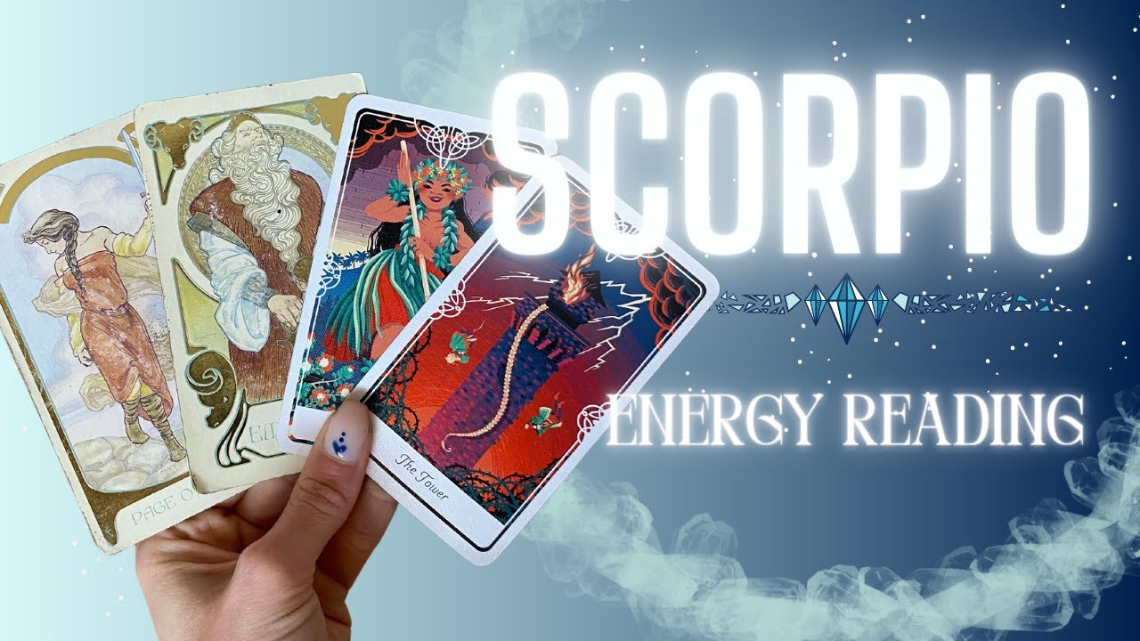 SCORPIO • This Home/Property is about to Expose Group to the Investigators 🧨