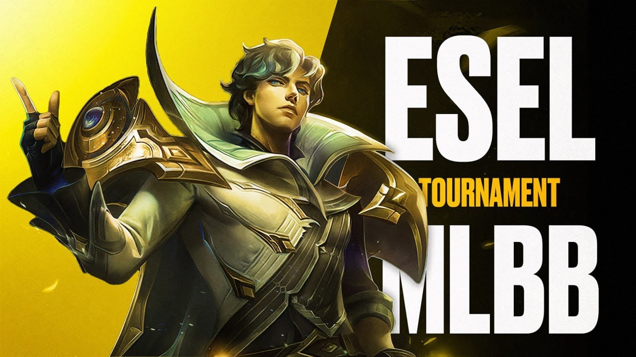 FastCup ESEL Championship | Mobile Legends: Bang Bang