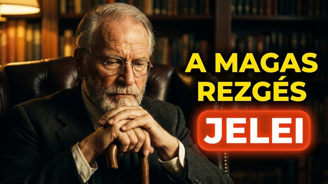 3 MEGLEPŐ VISELKEDÉS, Ami Elárulja, Hogy Valakinek