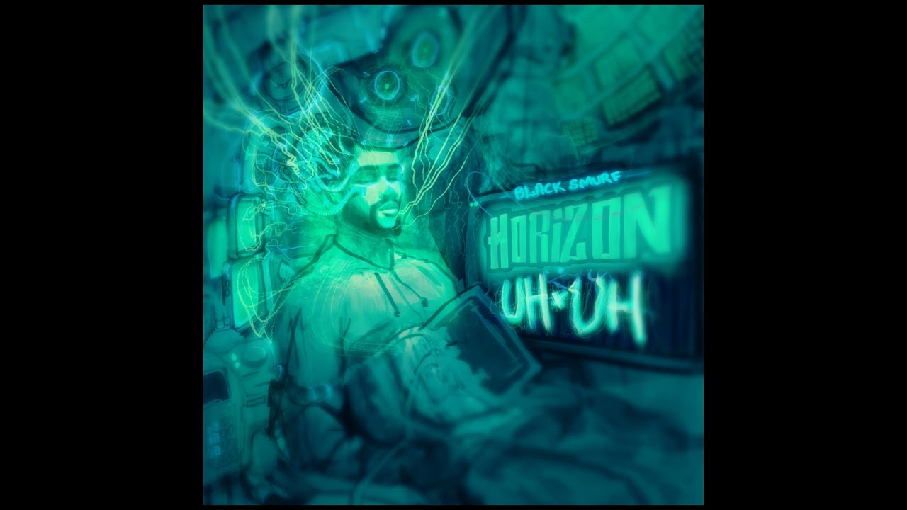 Black Smurf- Horizon/UhUh