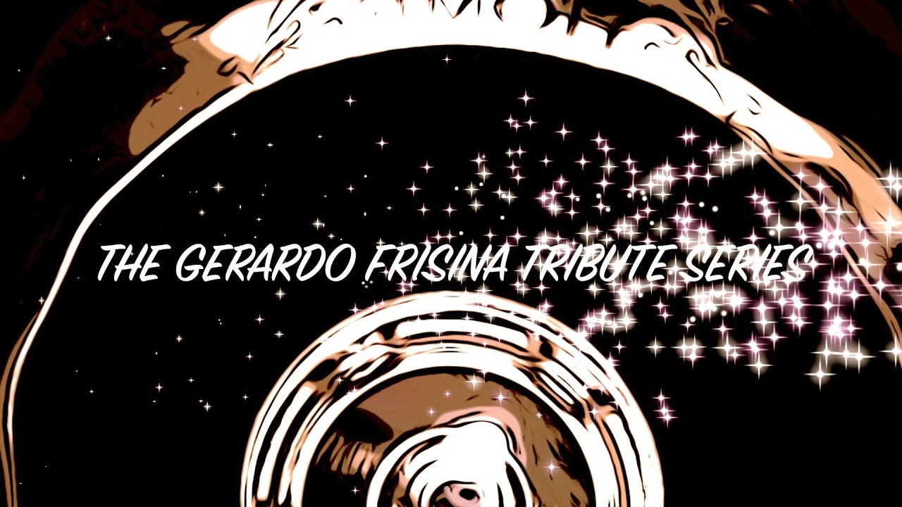 Mea Opus Magnum Dj Sets - Chapter 41 / Gerardo Frisina Tribute Dj Set / Part One