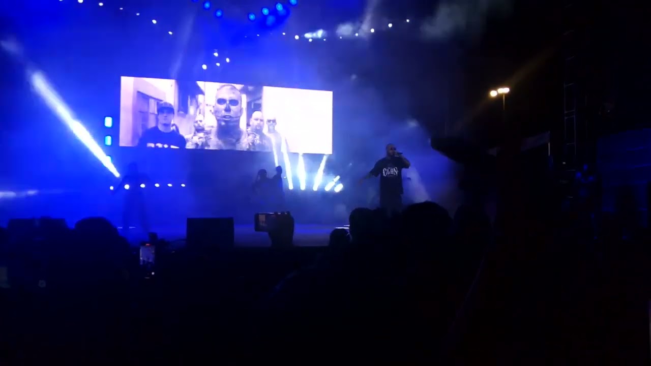 Dharius - Estilo malandro (En vivo desde la Feria Juárez ❌ 2023)