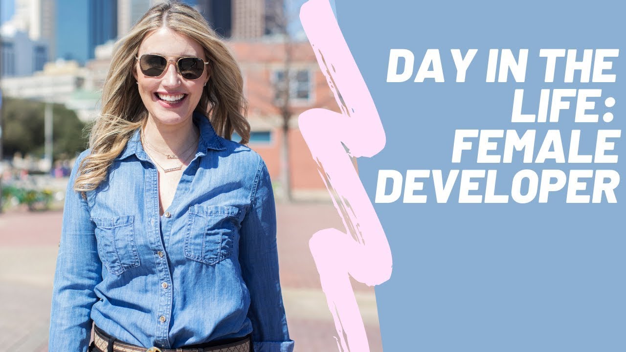DAY IN THE LIFE OF A FEMALE REAL ESTATE DEVELOPER | Tanya Ragan