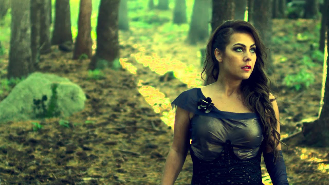 DIVA Vocal - Time To Say Goodbye (DJ Tarkan Remix) [No Smoking Recordings]