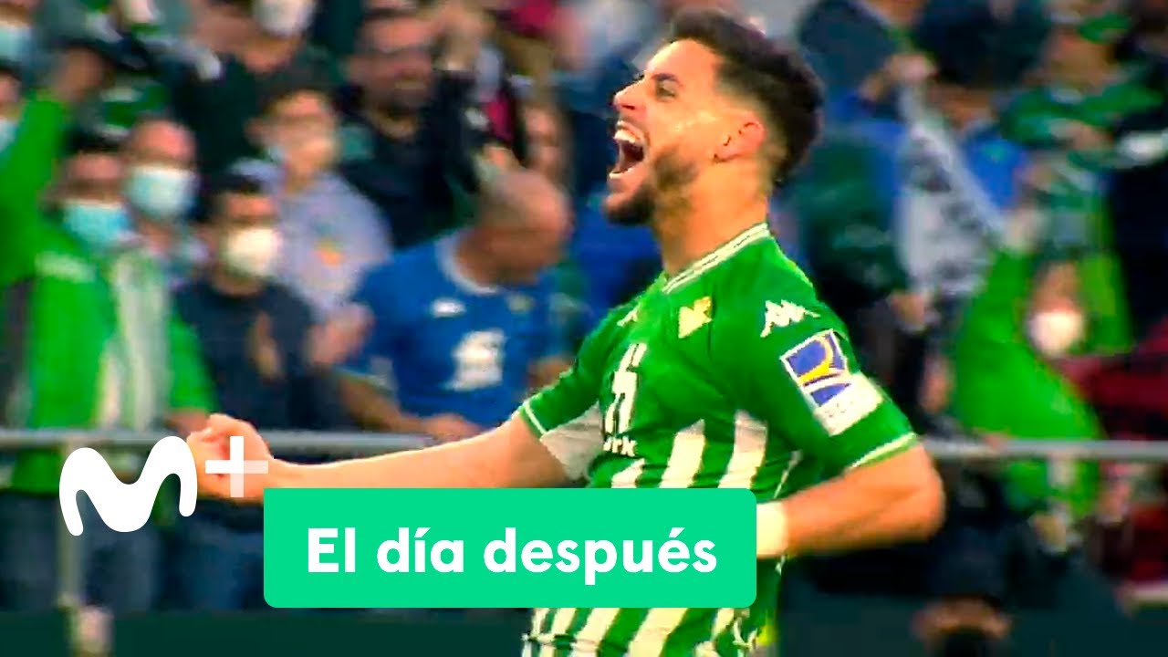 El Día Después (21/02/2022): Benito Villamarín, estadio de la felicidad