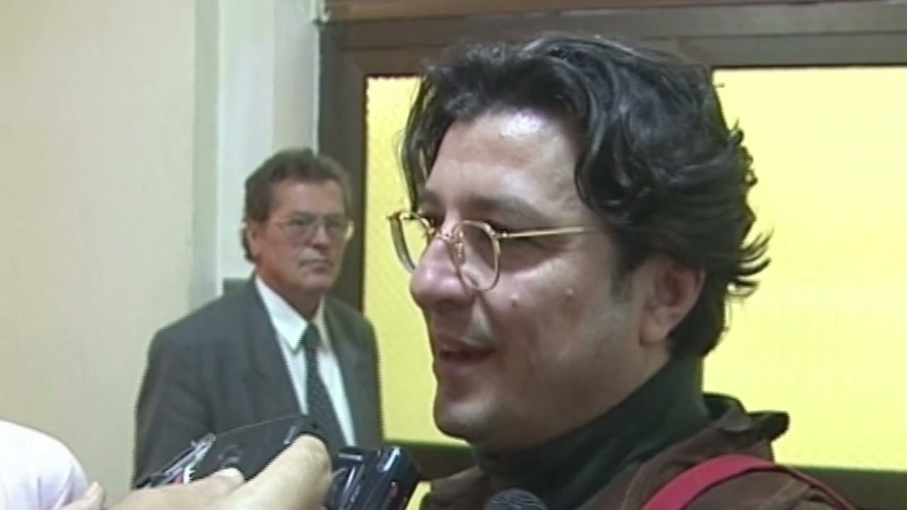 29 години од атентатот врз Kиро Глигоров