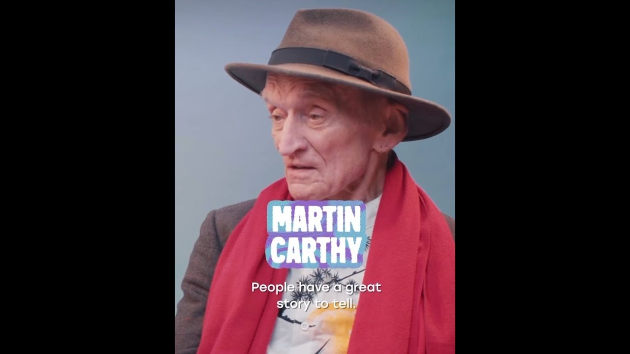 Martin Carthy: Mercury Prize social media coverage