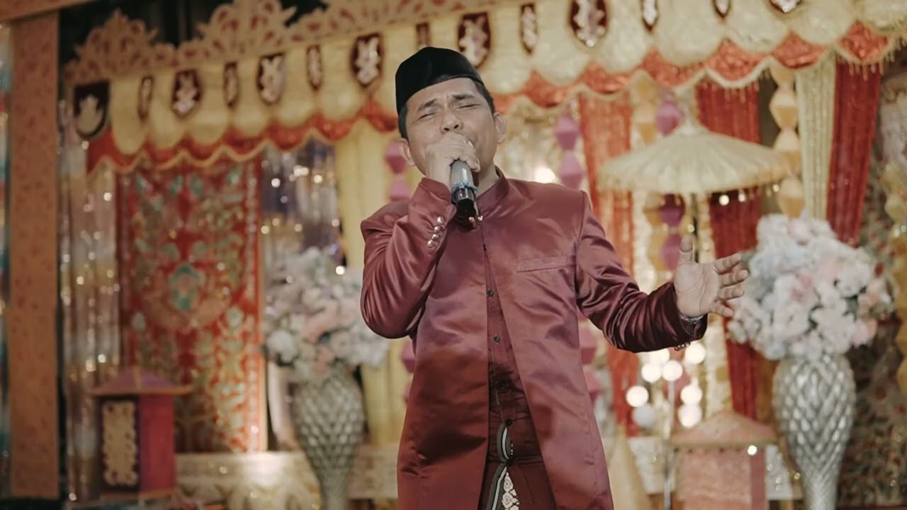 Rio Adam & Gita Naki, ( Cover ) Jikalau Kau Cinta by Judika