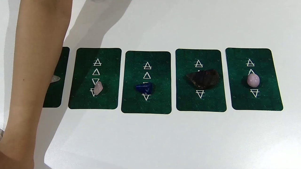 Is it real love or is it something else ? - Pick A Card ✨ Tarot Reading ✨