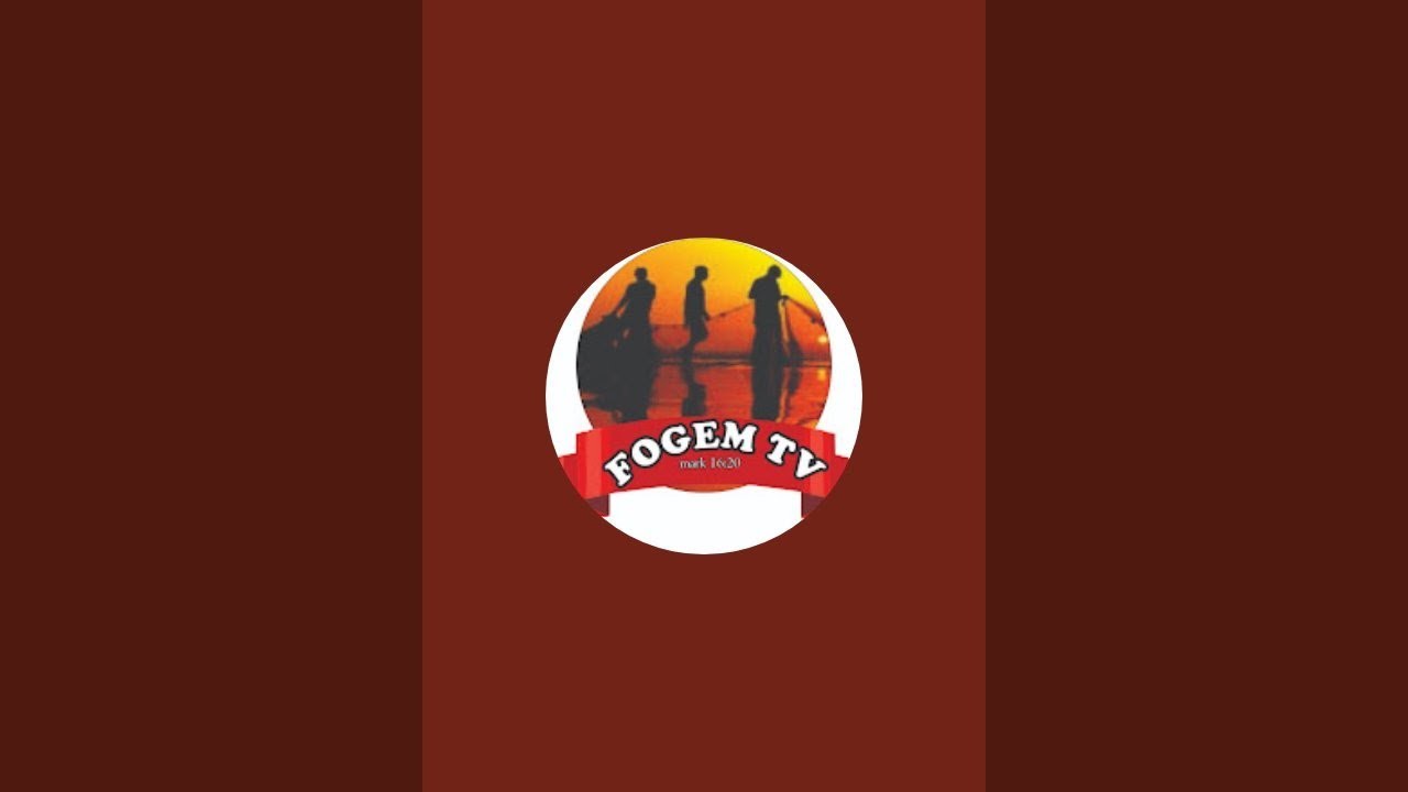 FOGEM TV is live