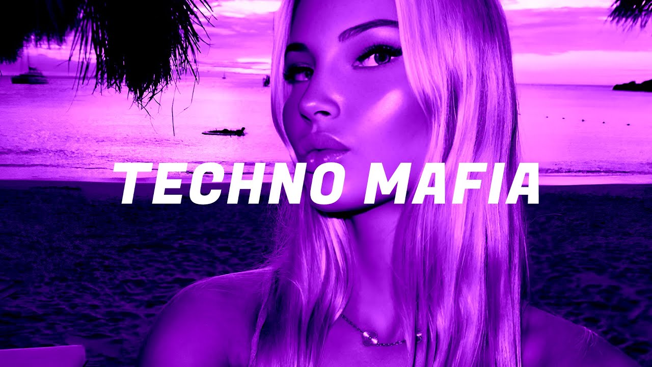 After Dark (LAUWEND Techno Remix)