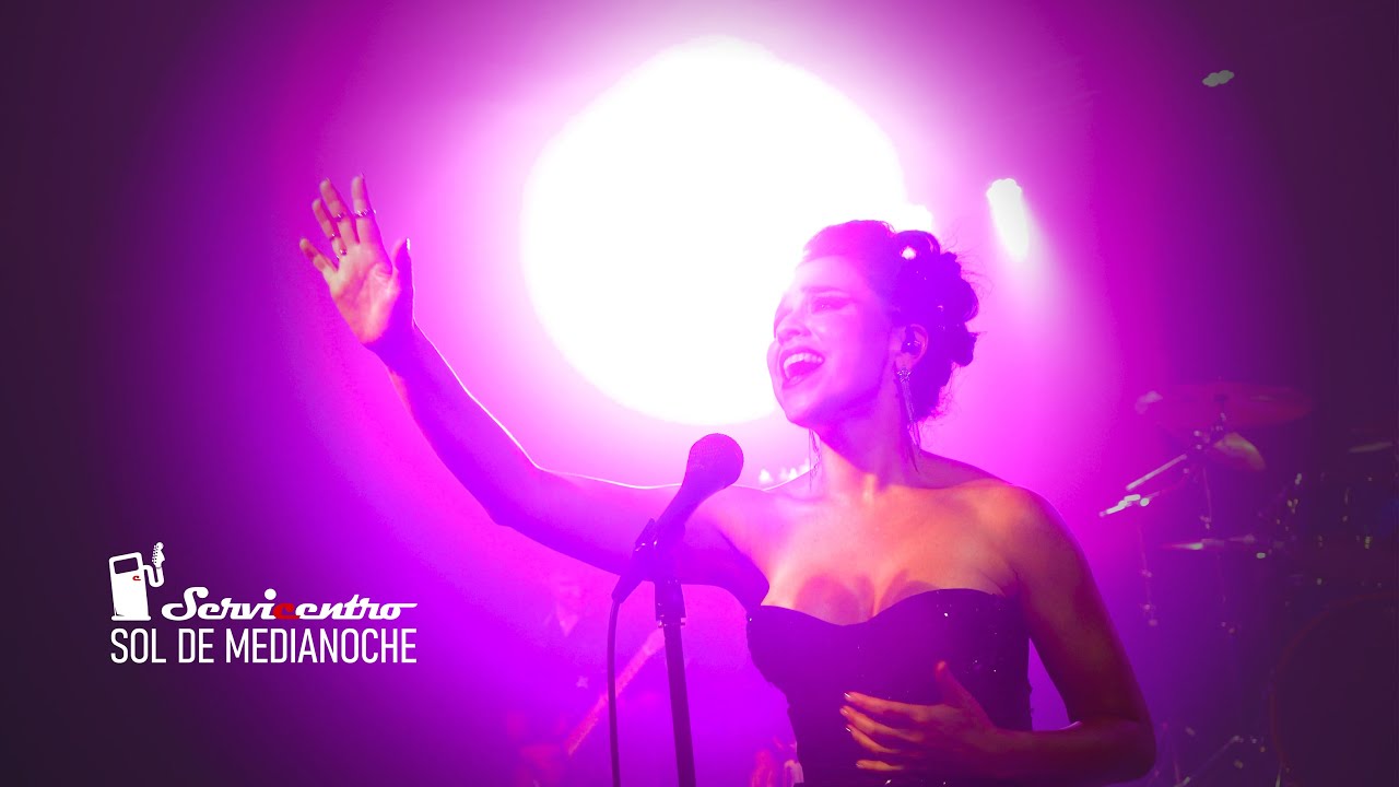 Servicentro - Sol de Medianoche / Canción Original O Sol Da Meia Noite - Guilherme de Sá