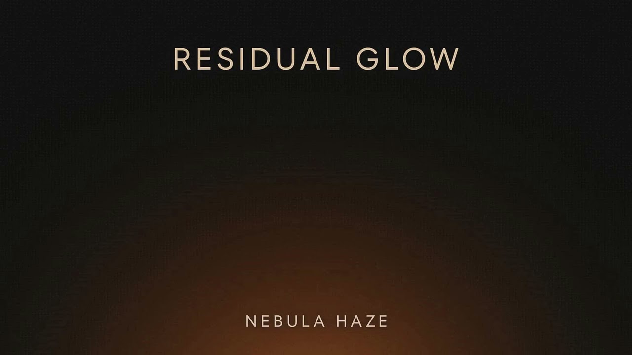 Residual Glow | Deep & Elegant House