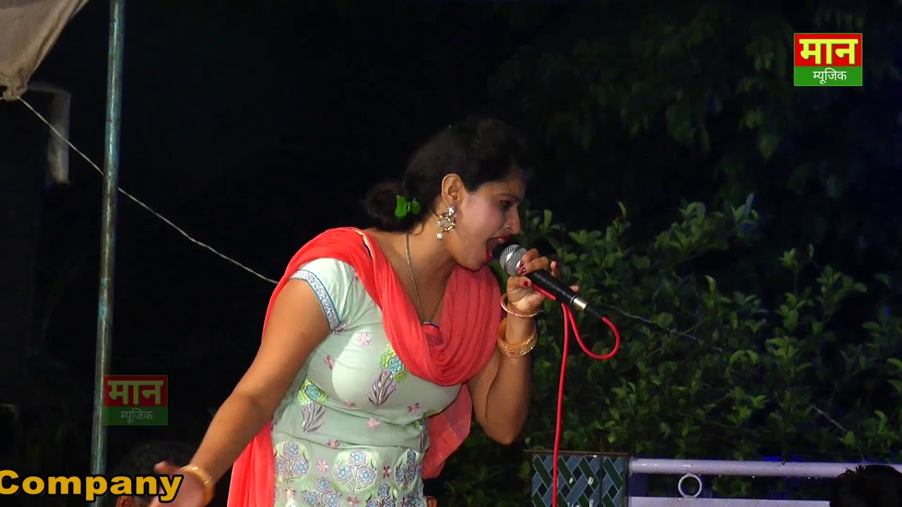 Letest Ragni \\ Mane Adhat Padgi Malang Handan Ki \\ Singer - Rashmi Yadav & Dharmveer Yogi
