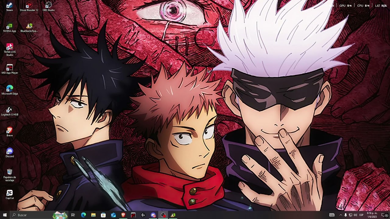 COMO CINFIGURAR BIEN TU MSI 4 2.40 Y ROOT BUGUEAR FPS BIEN