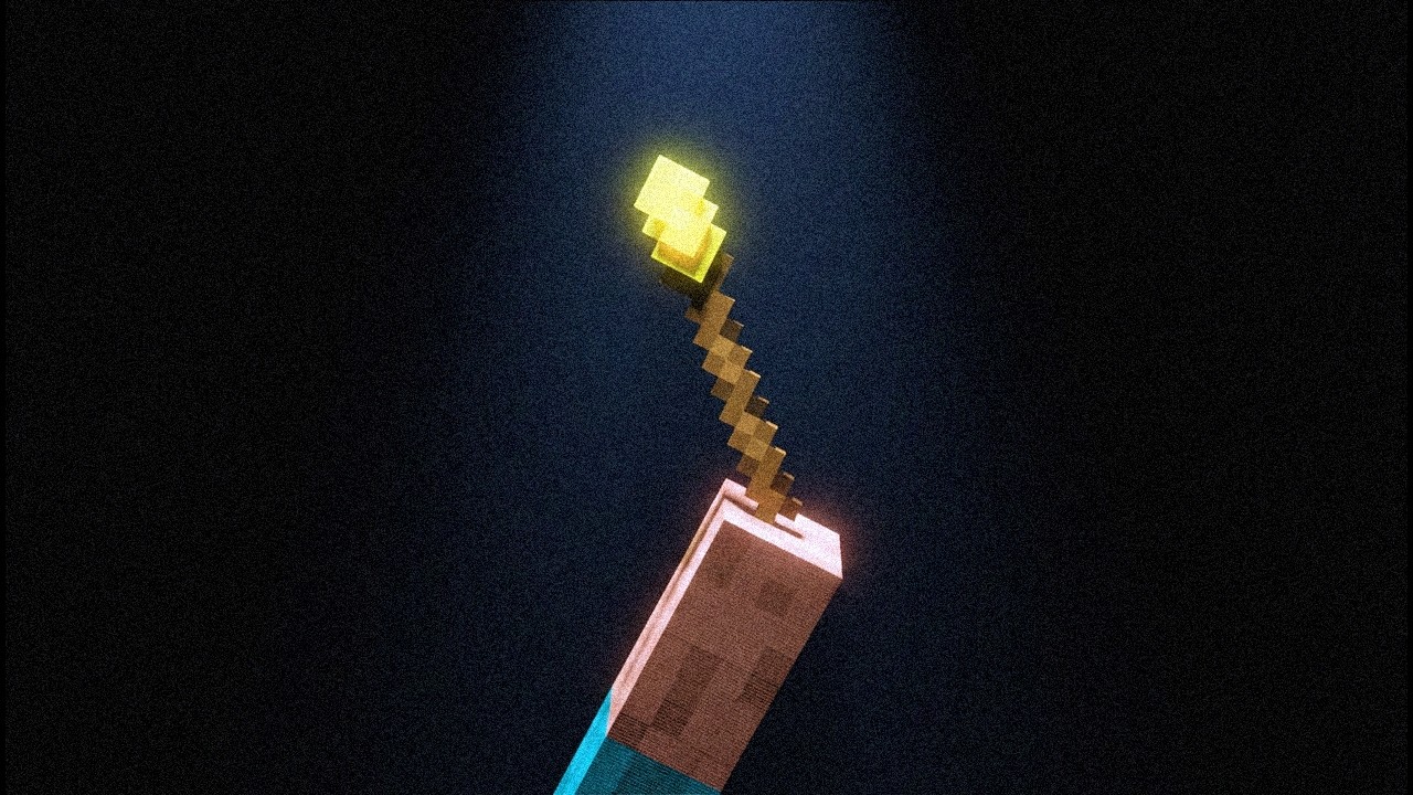 Как Mojang убили самый прогрессивный майнкрафт мод