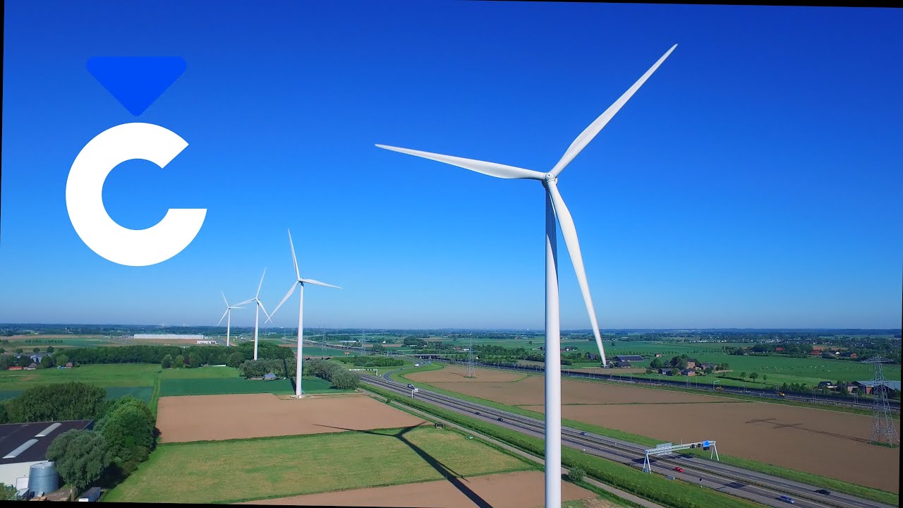 Windenergie - Groene energie - Tips en Advies (Consumentenbond)