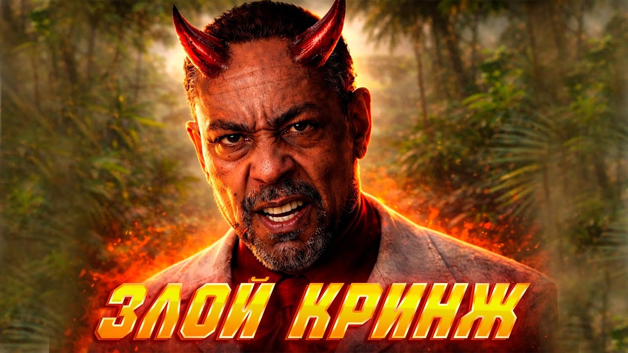 О чем был Far Cry 6? 