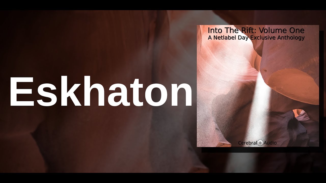 In Vitro: Eskhaton [Disc 02, Track 10: Into The Rift Vol. 1]