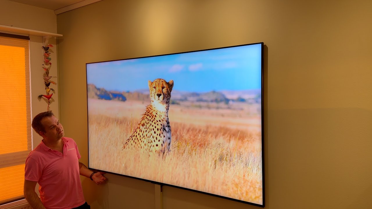 2025 TCL 85