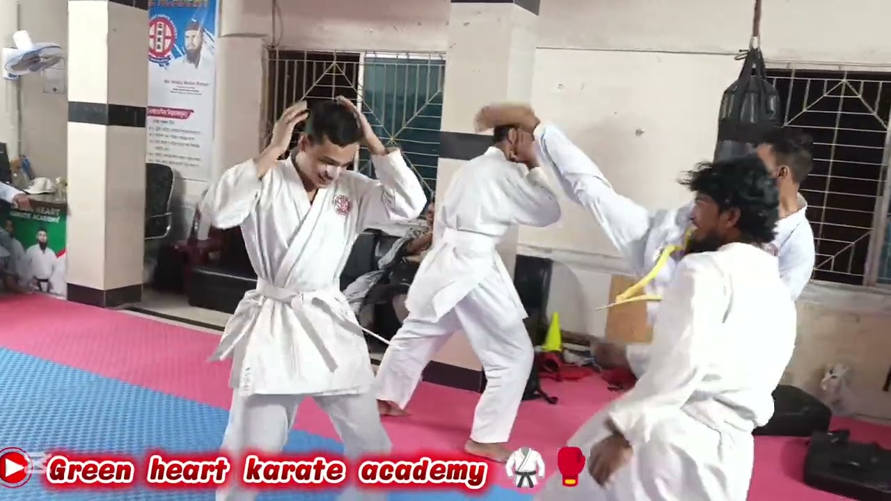 #lifeisbutadream #karate 