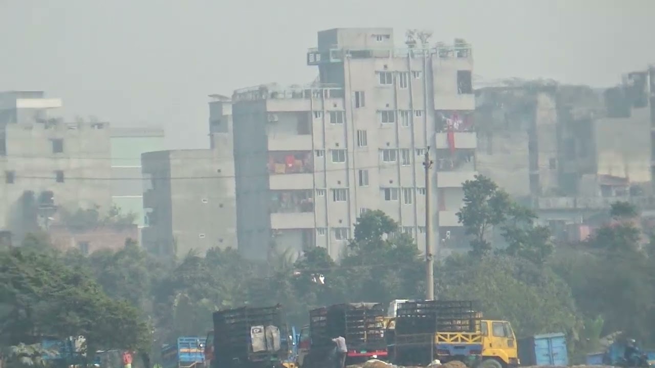 কাউন্দিয়াতে জমি কেনার সিদ্ধান্ত নিয়েছেন কি? Mirpur to Savar
