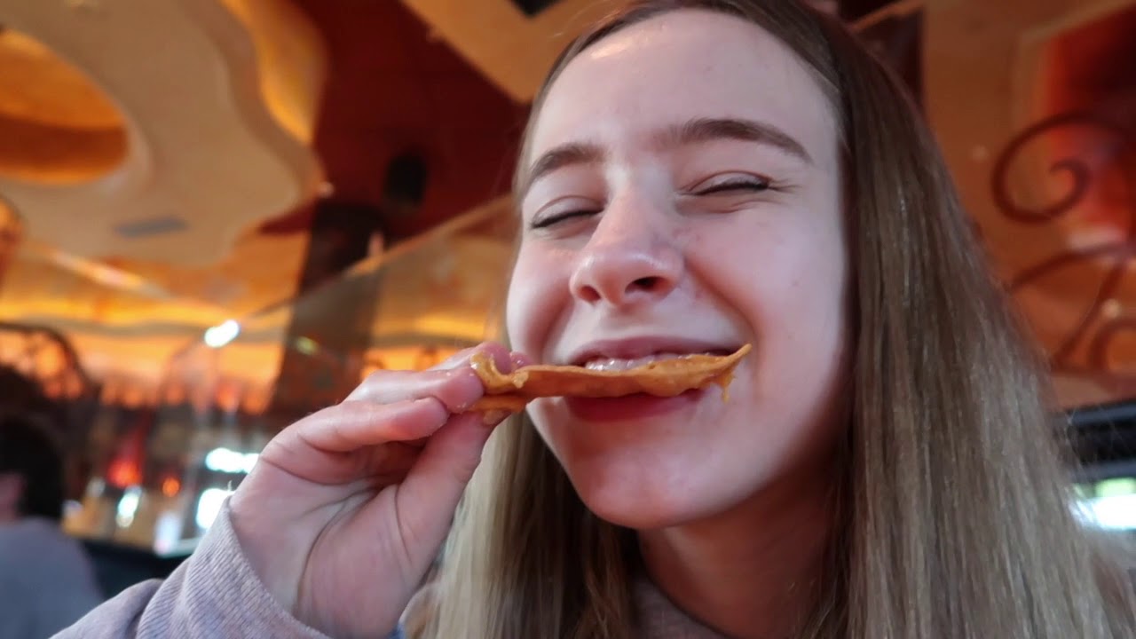 SLIME BASH VLOG - PART 1 **WE GOT KICKED OUT