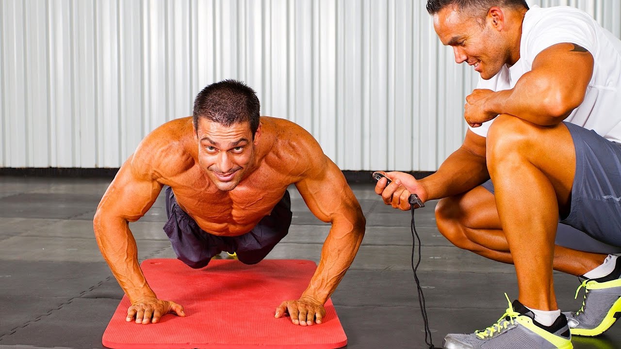 Do HS Athletes Need Personal Trainers? | Football Recruiting