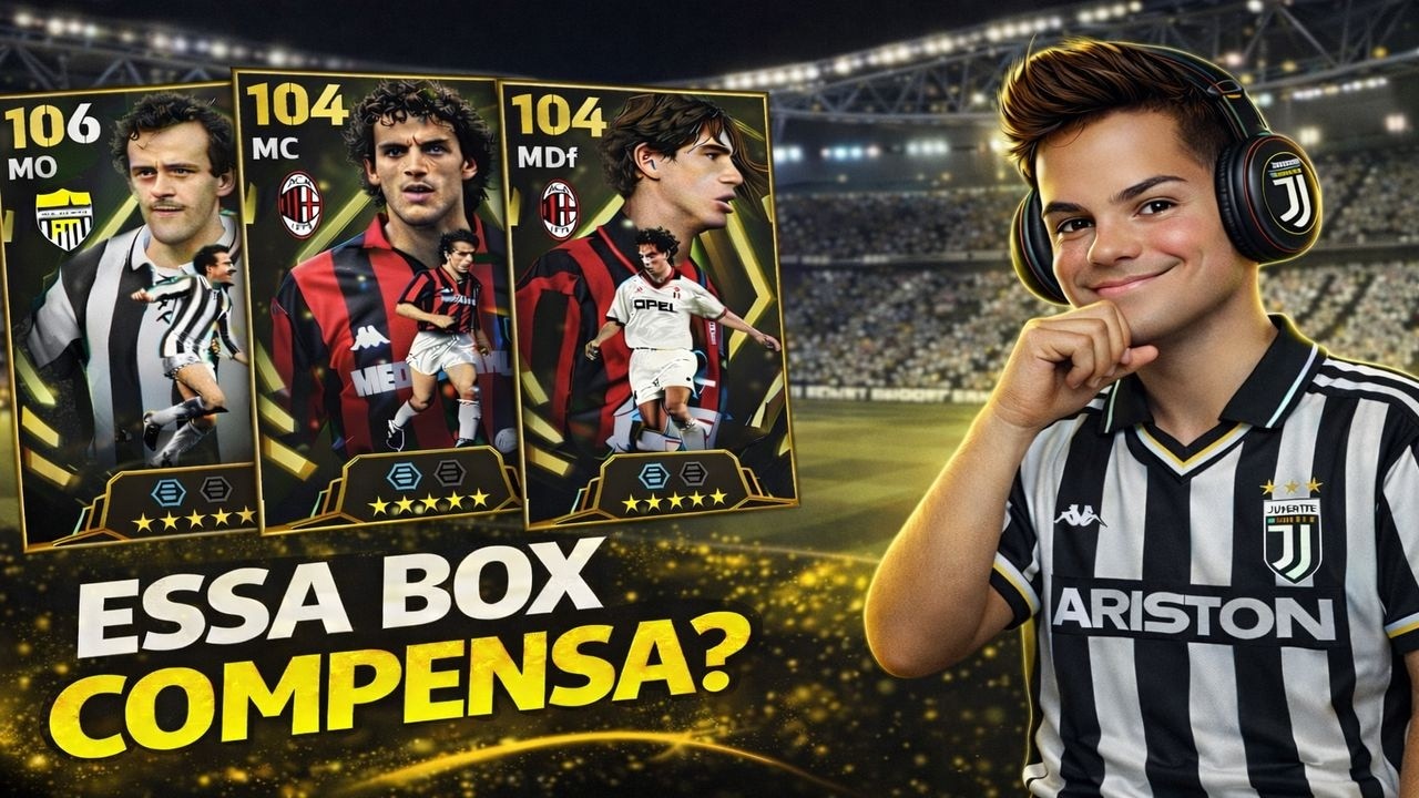 EFOOTBALL - SUBINDO PONTOS NA EFOOTBALL LEAGUE!! #353