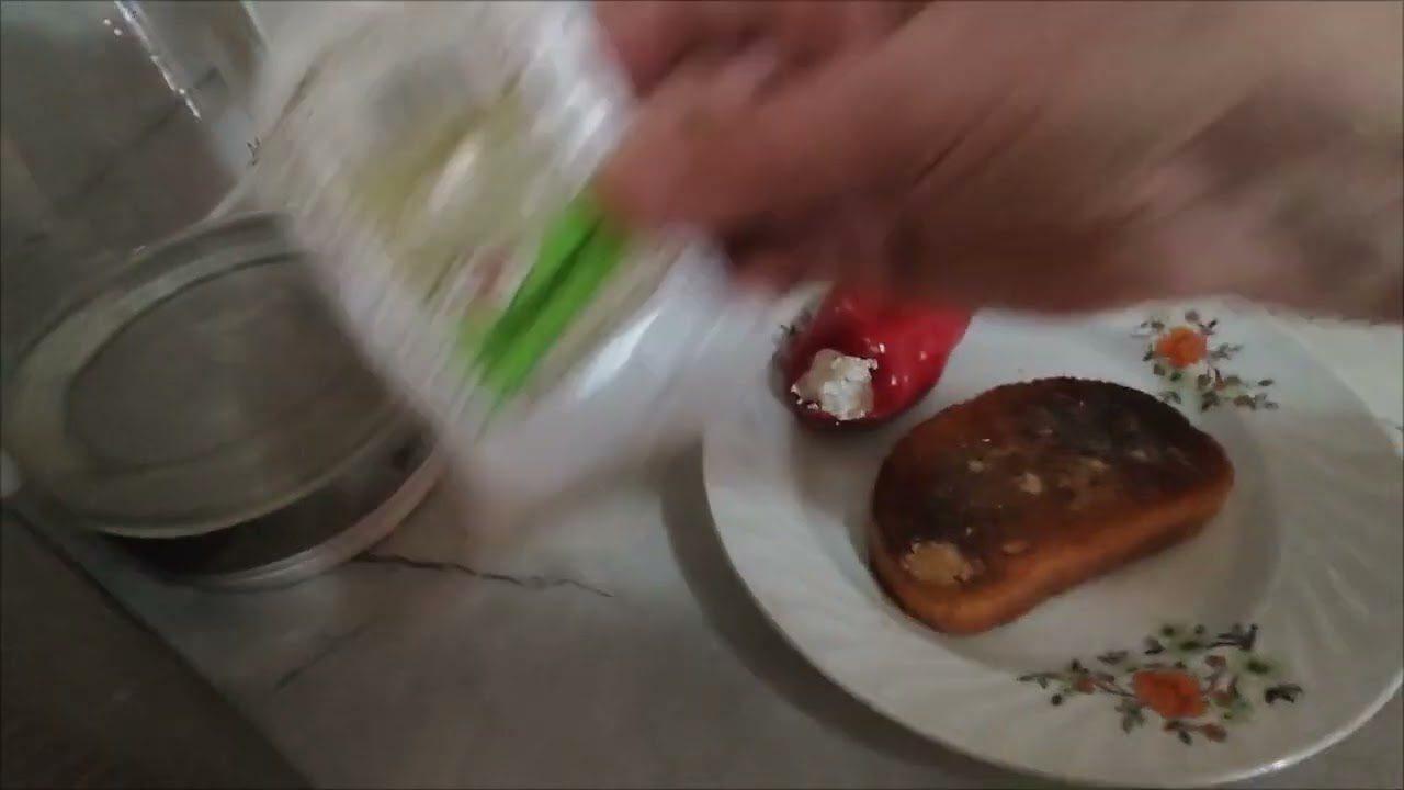 Bułgarskie ciekawostki - co lubią jeść Bułgarzy na śniadanie...