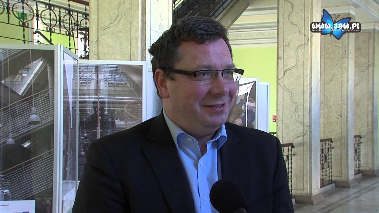 Silbert daje pstryczka Sałudze, a dostaje rykoszetem