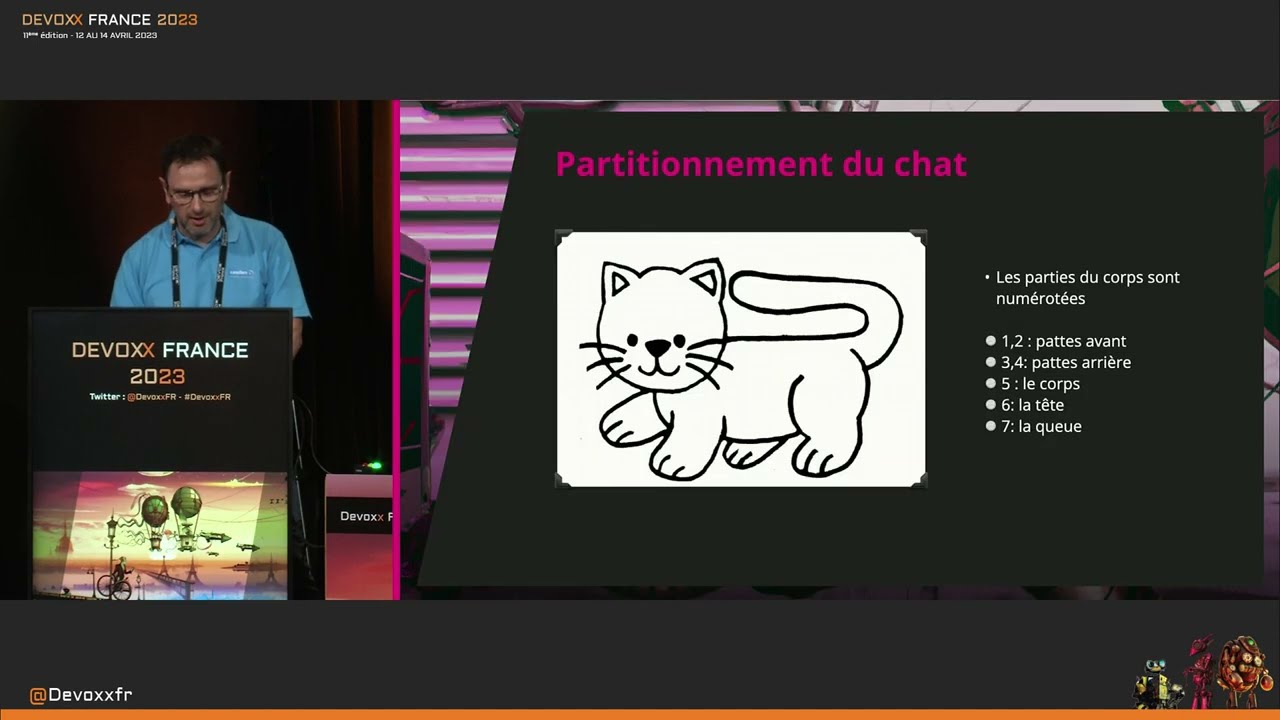 Profitez de PostgreSQL pour passer à la vitesse supérieure (Emmanuel REMY)