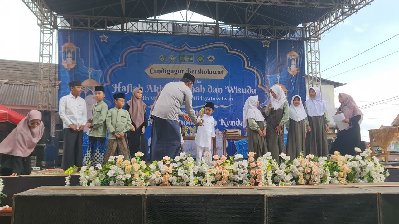 Para juara