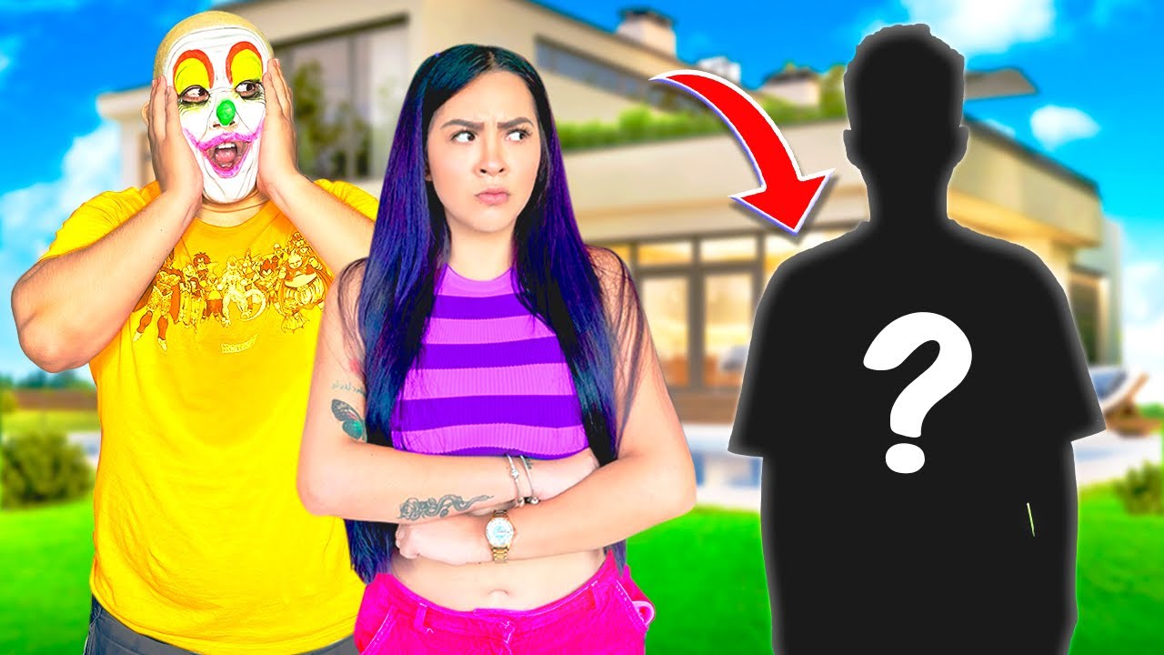 UN NUEVO INTEGRANTE VIVIRÁ EN NUESTRA CASA *Terminó muy mal* 😨💔 | Karen Bustillos