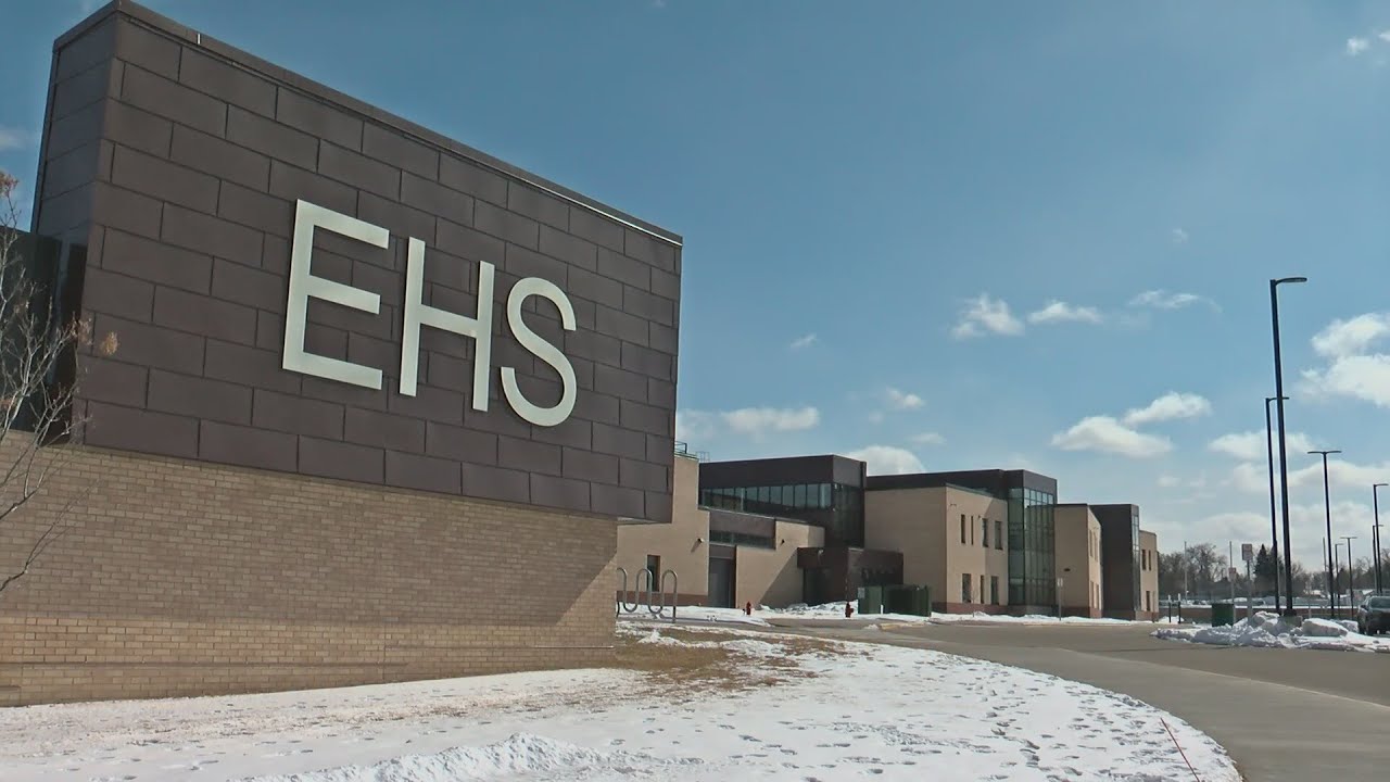 Another Racist Video At A Twin Cities High School