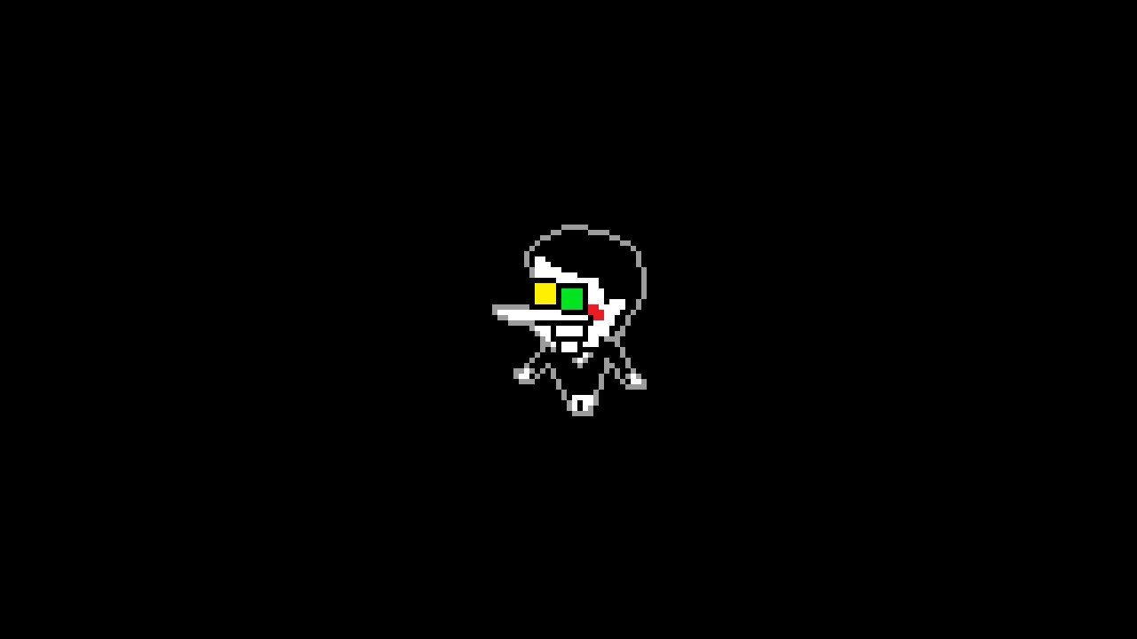 Deltarune...? - HELLO INTERNET, WELCOME TO