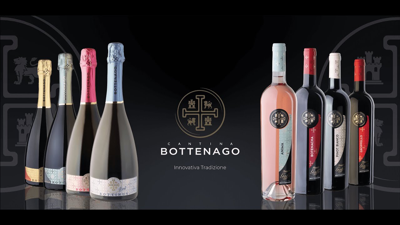CANTINA BOTTENAGO