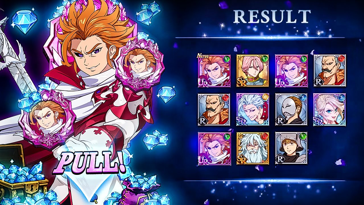 THE VERY *BEST* FESTIVAL CHAOS ARTHUR SUMMONS YOU'VE EVER SEEN?! COME BRING ME THE LUCK!