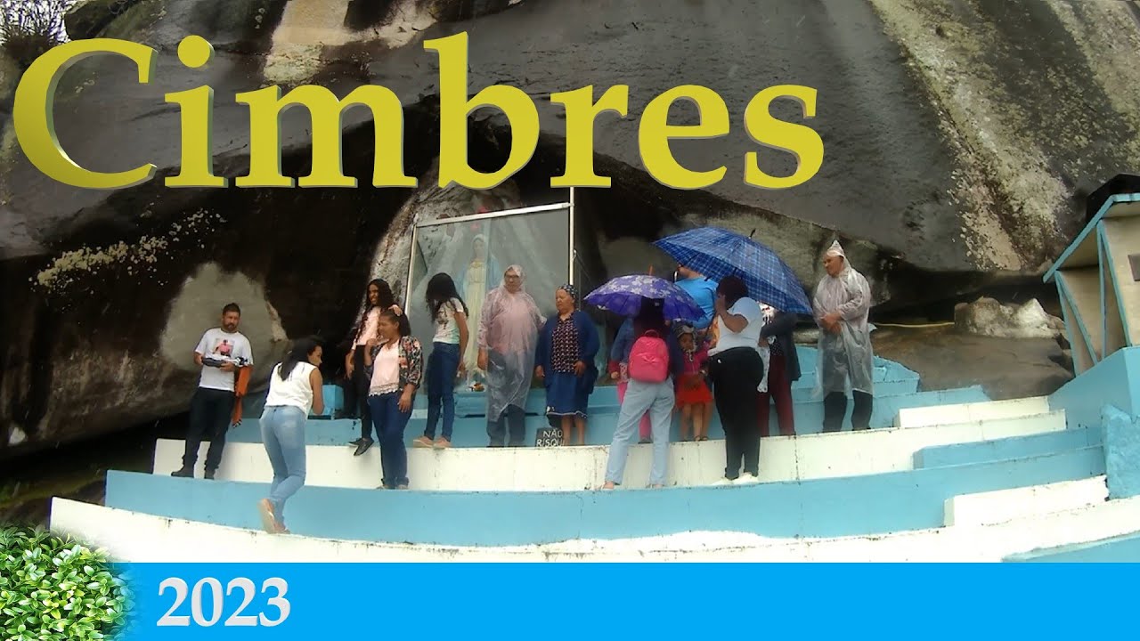 Cimbres, Pesqueira - PE. Visita ao Santuário em 2023